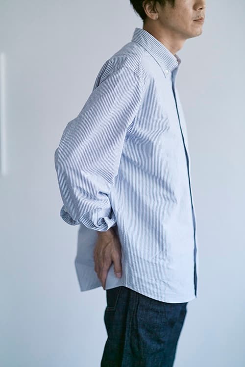 nanamica × THE NORTH FACE カプセルコレクション