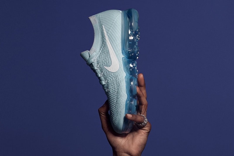 Nike Air VaporMax "Day to Night" パック5つのカラーをチェック
