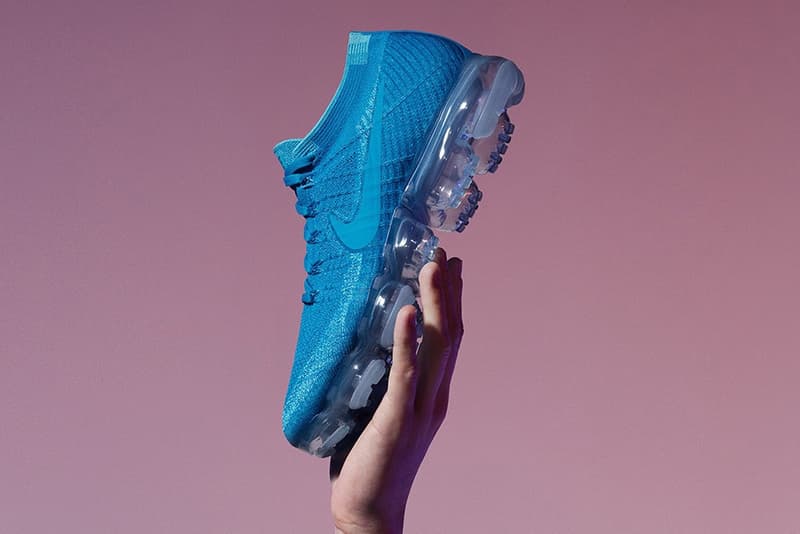 Nike Air VaporMax "Day to Night" パック5つのカラーをチェック