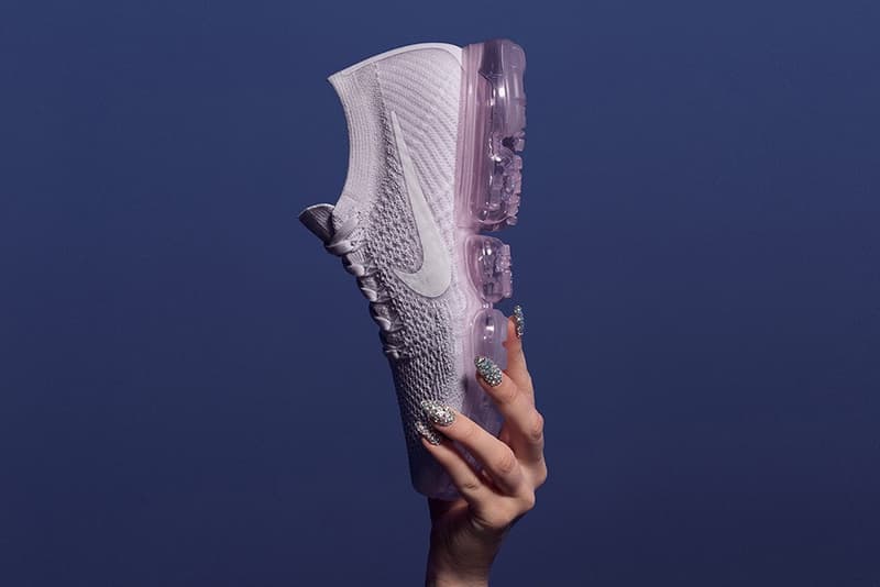 Nike Air VaporMax "Day to Night" パック5つのカラーをチェック