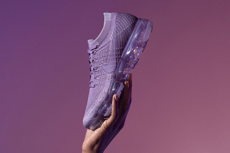 Nike Air VaporMax "Day to Night" パック5つのカラーをチェック