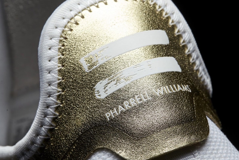 Pharrell  adidas Originals 　Tennis Hu