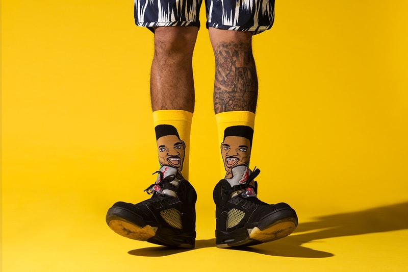 STANCE より 90年代のTV番組にトリビュートした “Always Fresh” パックが登場