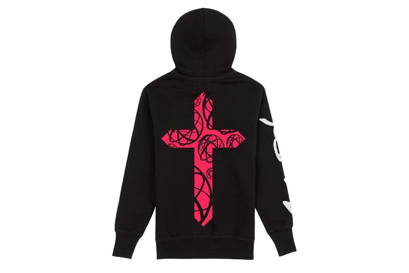 The Weeknd x Futura 限定カプセルコレクション