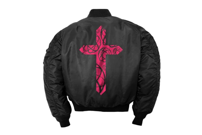 The Weeknd x Futura 限定カプセルコレクション