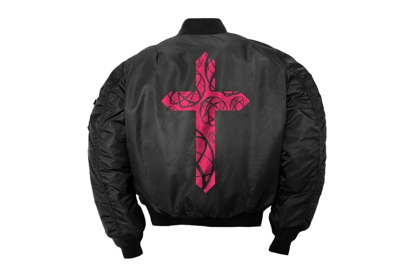 The Weeknd x Futura 限定カプセルコレクション