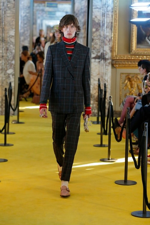 Gucci 2018年春夏リゾートコレクション グッチ
