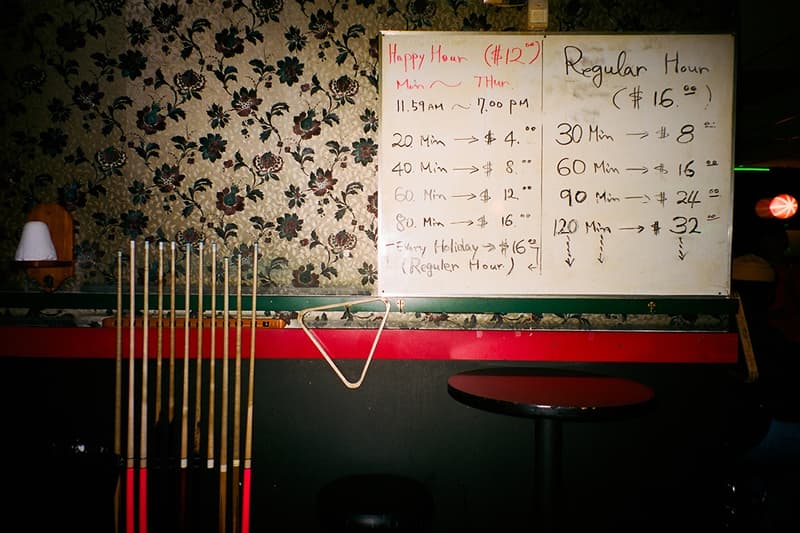 No Vacancy Inn より最新Tシャツアイテムの数々にフィーチャーしたルックブックが登場