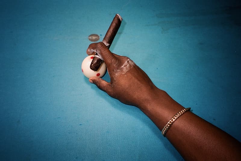 No Vacancy Inn より最新Tシャツアイテムの数々にフィーチャーしたルックブックが登場