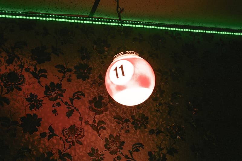 No Vacancy Inn より最新Tシャツアイテムの数々にフィーチャーしたルックブックが登場