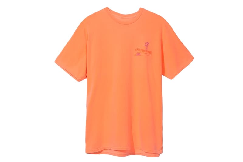 No Vacancy Inn より最新Tシャツアイテムの数々にフィーチャーしたルックブックが登場