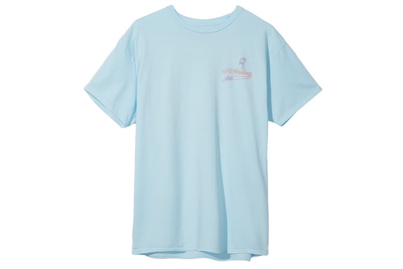 No Vacancy Inn より最新Tシャツアイテムの数々にフィーチャーしたルックブックが登場