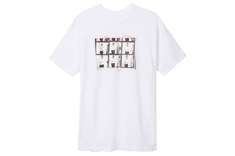 No Vacancy Inn より最新Tシャツアイテムの数々にフィーチャーしたルックブックが登場