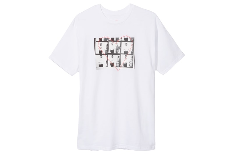 No Vacancy Inn より最新Tシャツアイテムの数々にフィーチャーしたルックブックが登場