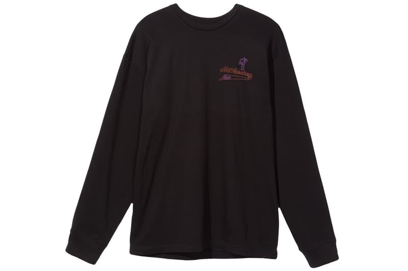 No Vacancy Inn より最新Tシャツアイテムの数々にフィーチャーしたルックブックが登場