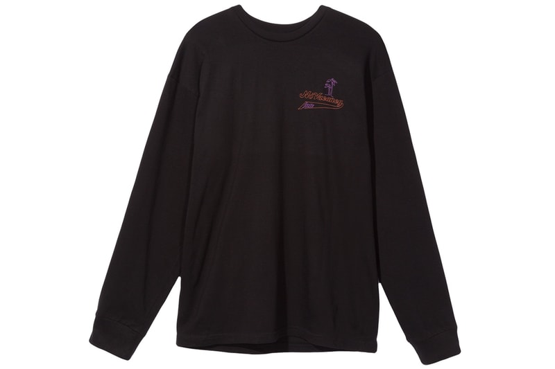No Vacancy Inn より最新Tシャツアイテムの数々にフィーチャーしたルックブックが登場