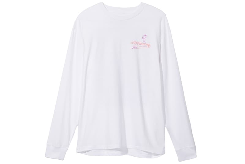 No Vacancy Inn より最新Tシャツアイテムの数々にフィーチャーしたルックブックが登場