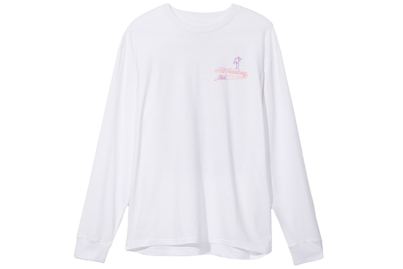 No Vacancy Inn より最新Tシャツアイテムの数々にフィーチャーしたルックブックが登場
