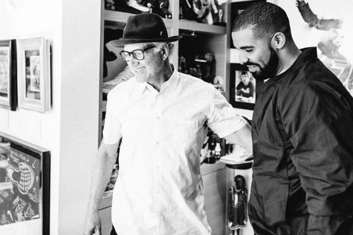 トロントの Jordan ストアにて限定ペア OVO x Jordan Trunner LX がドロップ