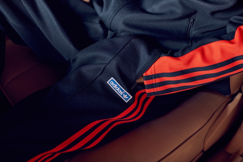 adidas Originals 　JPN OG トラックスーツ