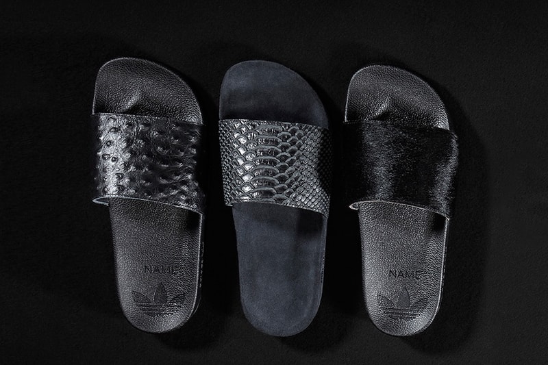 adidas MI Adilette Premium