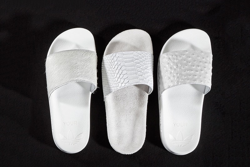 adidas MI Adilette Premium
