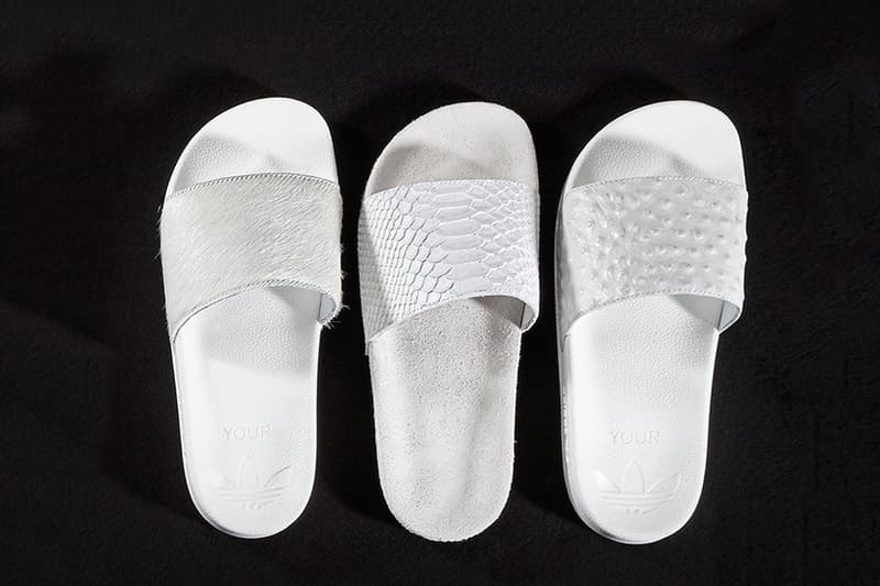 adidas MI Adilette Premium
