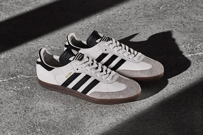 adidas Originals より “Made in Germany” 仕様の SAMBA ニューモデルが登場