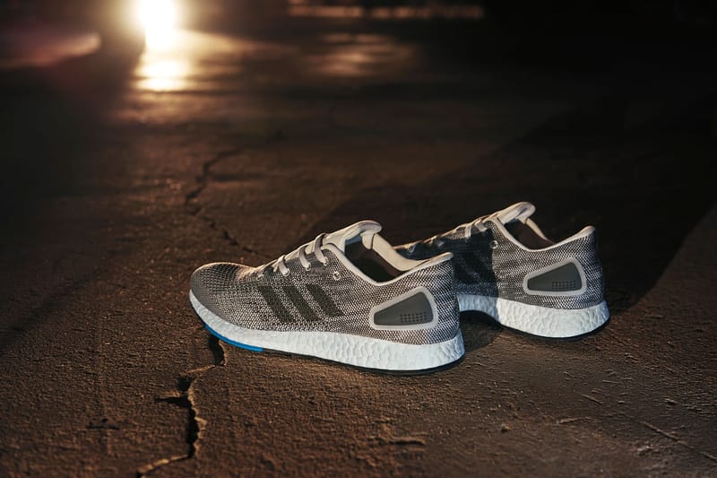 pureboost dpr blue