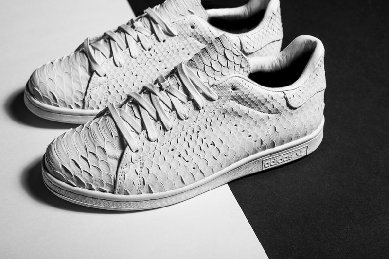 adidas  The Shoe Surgeon スニーカーカスタマイズ