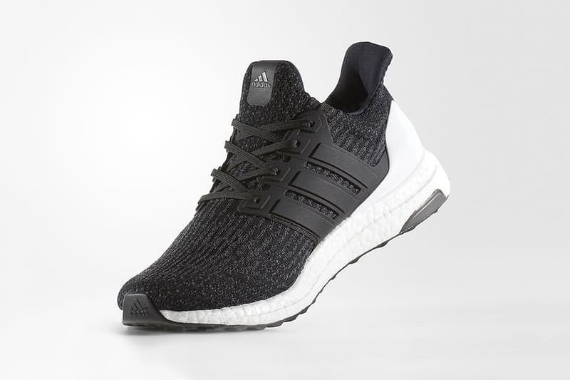 adidas UltraBOOST 3.0 "Pride/LGBTQ" のオフィシャルイメージが公開