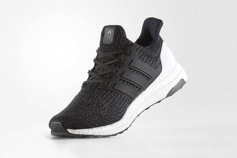 adidas UltraBOOST 3.0 "Pride/LGBTQ" のオフィシャルイメージが公開