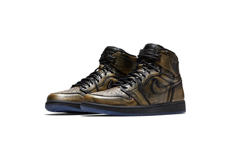 Air Jordan 1 “Wings” の発売情報が解禁