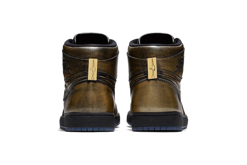 Air Jordan 1 “Wings” の発売情報が解禁