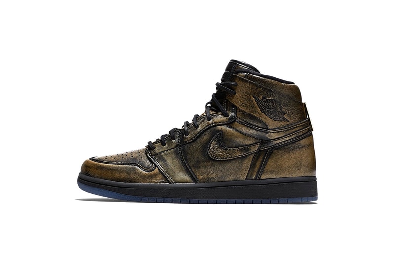 Air Jordan 1 “Wings” の発売情報が解禁