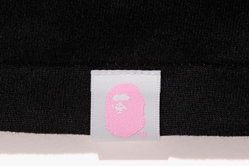 Anti Social Social Club x BAPE® コレクションアイテム画像