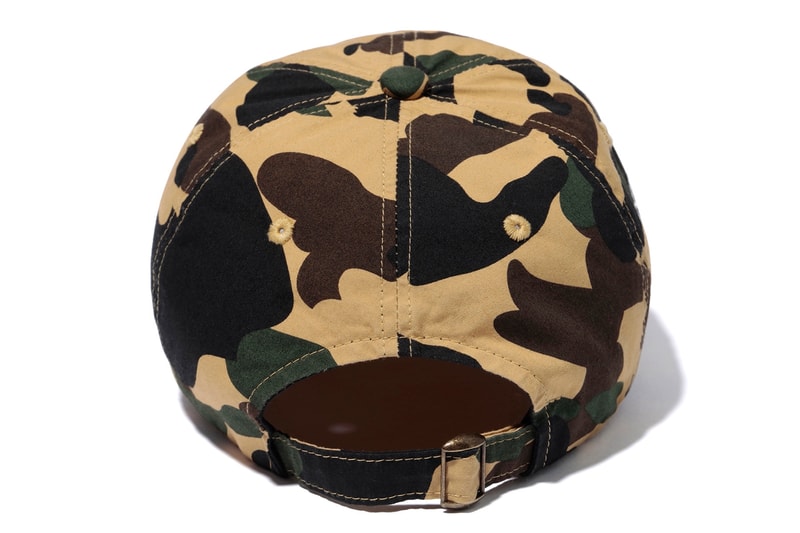 Anti Social Social Club x BAPE® コレクションアイテム画像