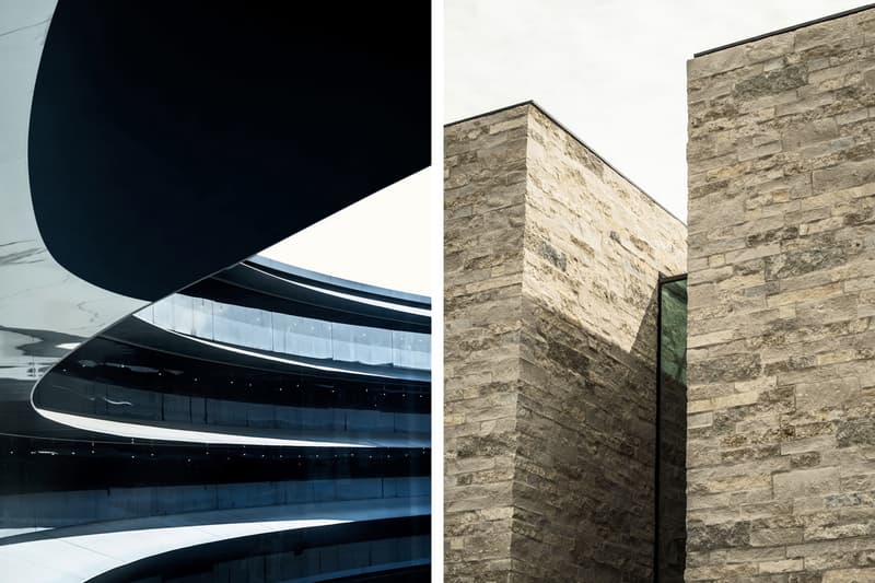 WIRED が Apple の新社屋 “Apple Park” を独占取材