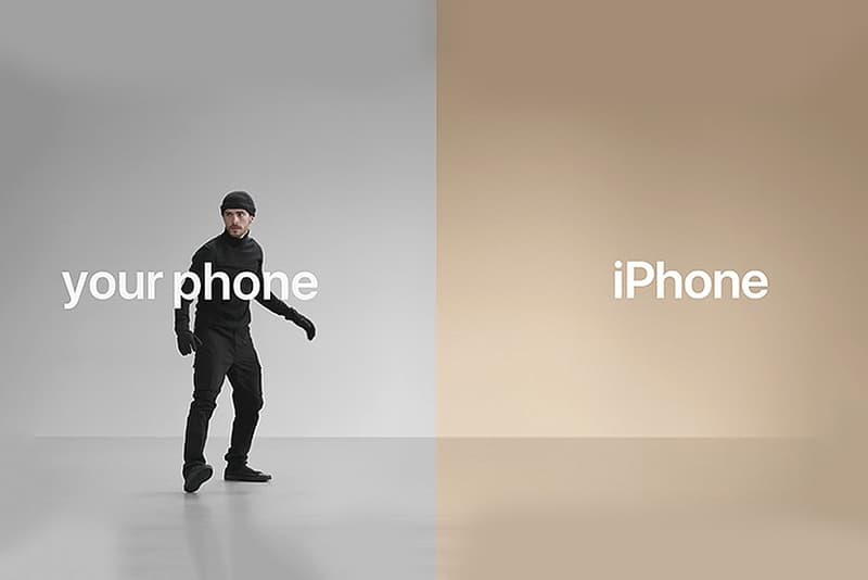 Apple のシンプル＆ユーモラスなCMシリーズに新作3つが登場