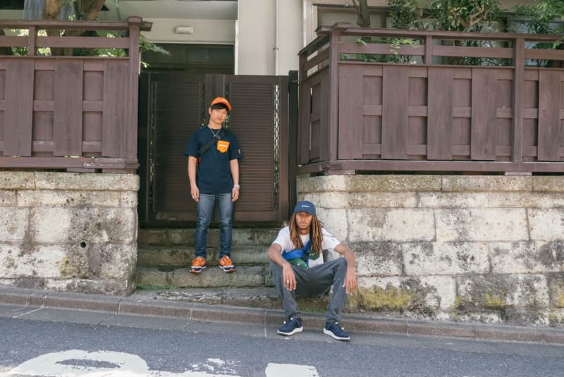 Carrots がThe Good Company、Healthcare Innovation、X-Largeの3ブランド