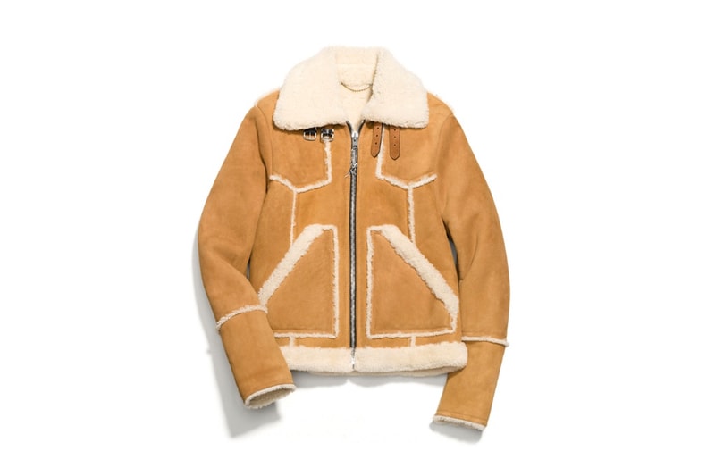 COACH より宇宙をテーマにしたカプセルコレクション “Space” が登場