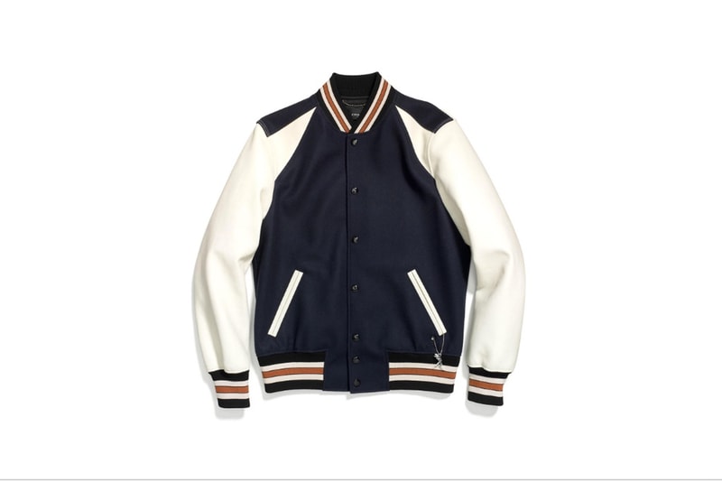 COACH より宇宙をテーマにしたカプセルコレクション “Space” が登場