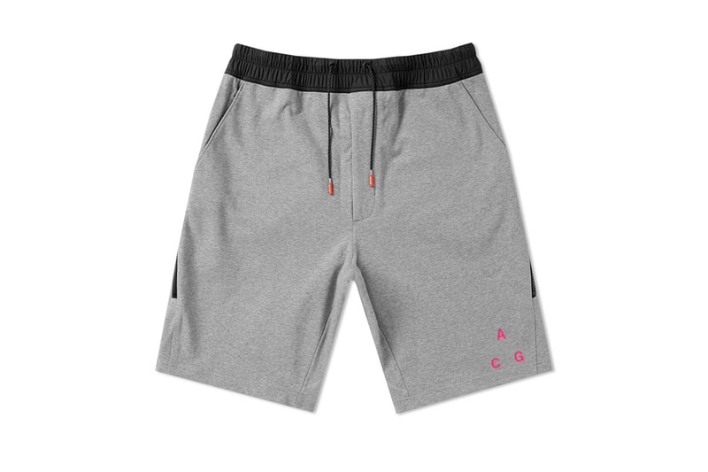 NikeLab ACG 2017サマーコレクション