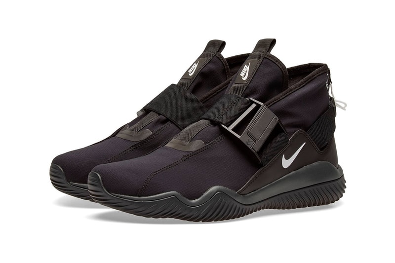 NikeLab ACG 2017サマーコレクション