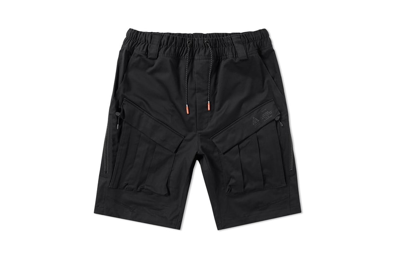 NikeLab ACG 2017サマーコレクション