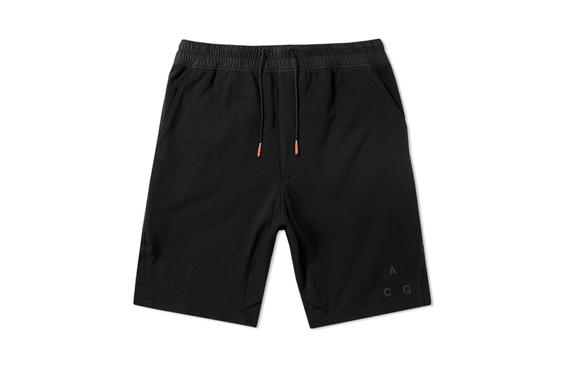 NikeLab ACG 2017サマーコレクション