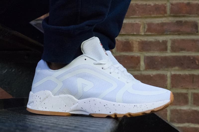 FILA から米国メモリアルデーを記念し "All American" パックが登場