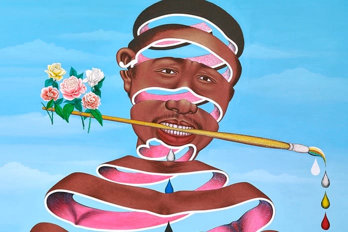 Fondation Louis Vuitton にて開催されている ”Art/Afrique, le nouvel atelier”展にフォーカス