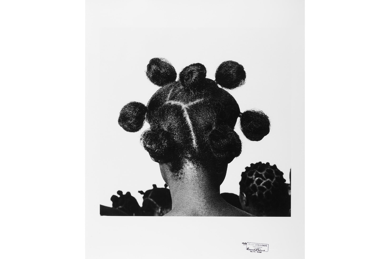 フォンダシオン ルイ・ヴィトン ”アート／アフリカ ー 新たなアトリエ”展