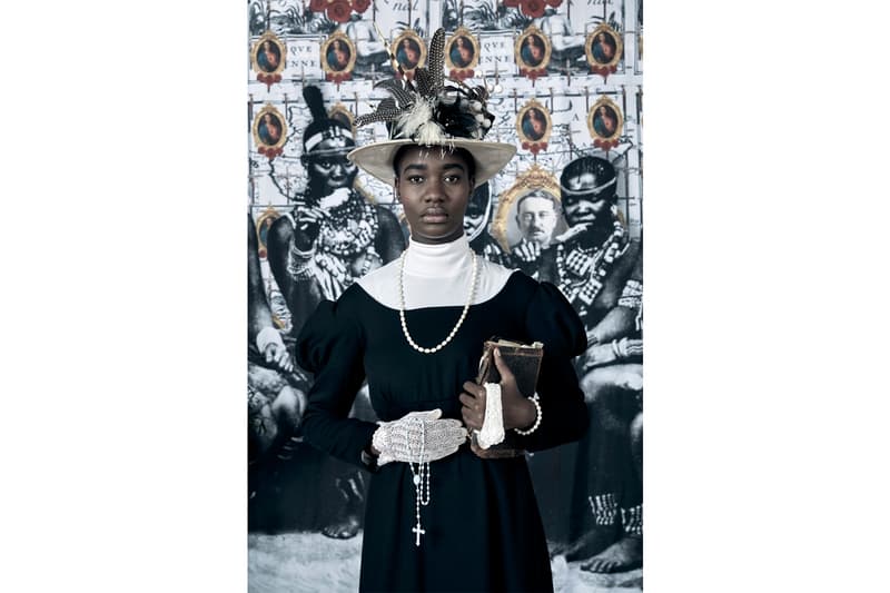 フォンダシオン ルイ・ヴィトン ”アート／アフリカ ー 新たなアトリエ”展